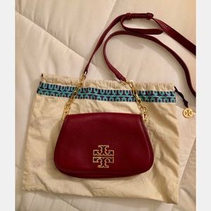 Tory Burch Cross-Body Bag